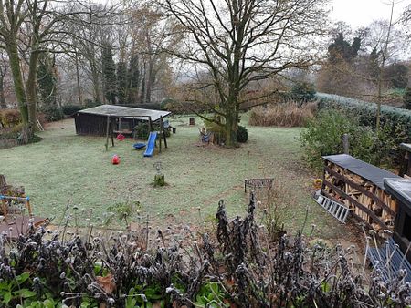 Ländlich wohnen am Dönberg - Foto 3