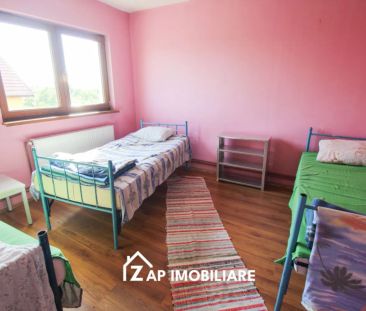 Cazare muncitori - Casa capacitate 8 - 14 persoane - Photo 6