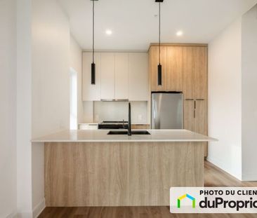 1030 rue des Francs-Bourgeois - Unité 3 ½ - Solaris, Boisbriand à l... - Photo 3