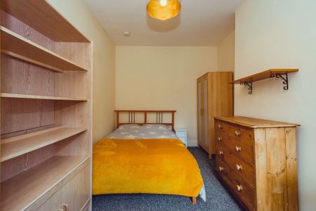 Room in a Shared House, St Albans Road, LE2 - Photo 2