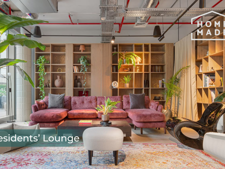 Coppermaker Square, Aarons Building, E20 - Photo 2