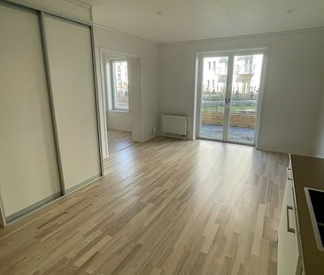 Safirgatan 17, Barkarbystaden - Photo 5