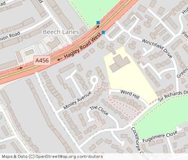 Minley Avenue, Birmingham, B17 - Photo 1