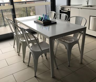 916/555 Flinders Street, Melbourne VIC 3000 - Apartment For Rent | ... - Photo 3