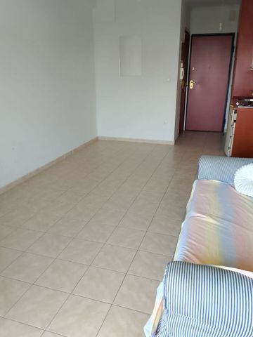 Studio/Γκαρσονιέρα για ενοικίαση Βαρδάρης - Δικαστήρια (Βαρδάρης - Λαχανόκηποι) - Photo 3