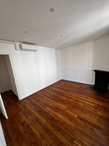 Appartement Nanterre 2 pièce(s) 37,01 m2 - Photo 4