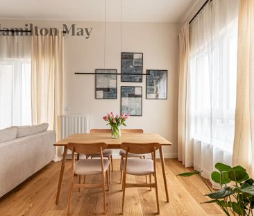 Penthouse premium z 40 m² tarasem, widokiem na centrum miasta i kli... - Фото 6