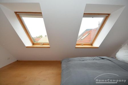 Möblierte helle 3-Zi-Wohnung mit Dachterrasse, Prenzlauer Berg, Berlin - Foto 4