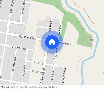 46 Eighth Avenue Austral - Photo 1