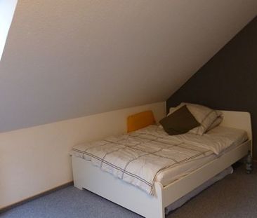 2 Zimmer Oberwohnung in Zentrum von Bunde zum 01.04.2026 zu vermieten - Photo 1