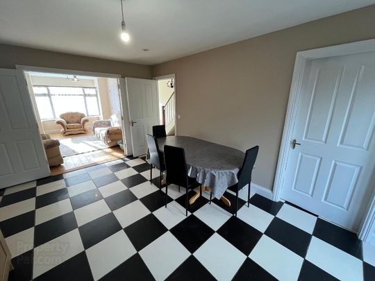 8 Cois Na Habháinn, County Tipperary, E41 CH27, Mullinahone - Photo 1