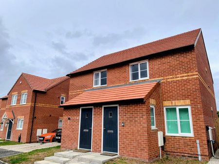 2 bedroom house to rent - Photo 5