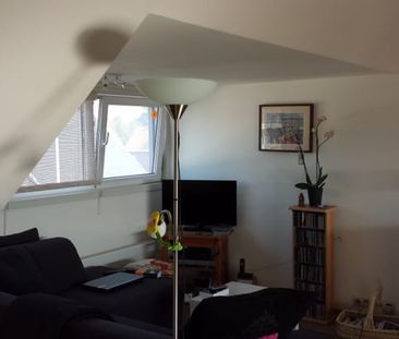 Appartement te huur - Foto 2