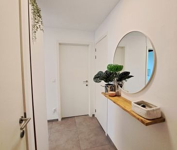 COMFORTABEL 2 SLAAPKAMER APPARTEMENT IN CENTRUM PUTTE - IN OPTIE - Foto 4