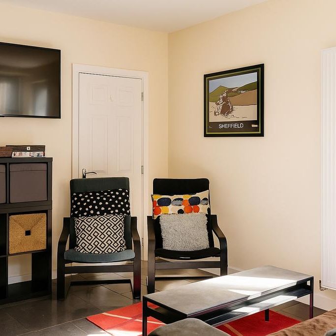 4 bedroom house to rent - Photo 1