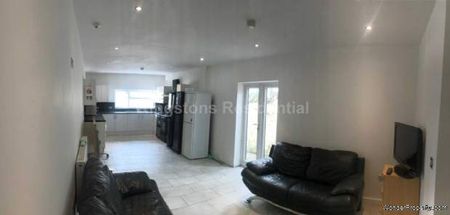 8 bedroom property to rent in Cardiff - Photo 3