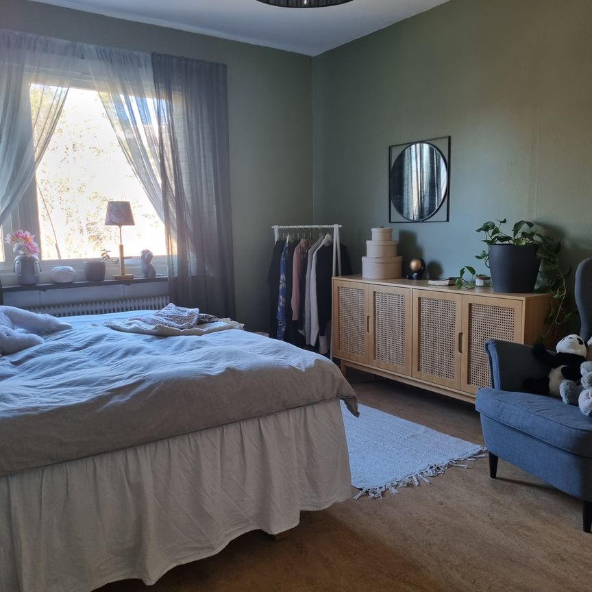 Ringvägen 40 - Photo 1