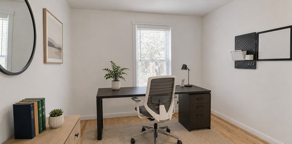 Jolie 4 1/2 Situé Au 247 7e Ave N - Photo 2