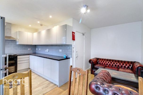 5 bedroom terraced house to rent - Photo 1