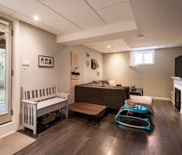 For Lease - 239 Credit Creek Boulevard Unit# Lower, Orangeville, On... - Photo 2