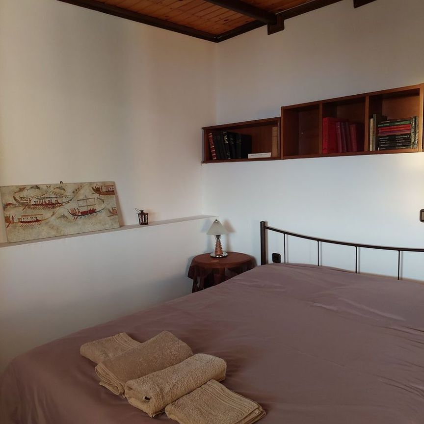 Μονοκατοικία για ενοικίαση - Μαρκόπουλο, - Photo 1