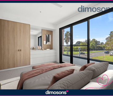 dimosons | for lease with 🩷 - Photo 2