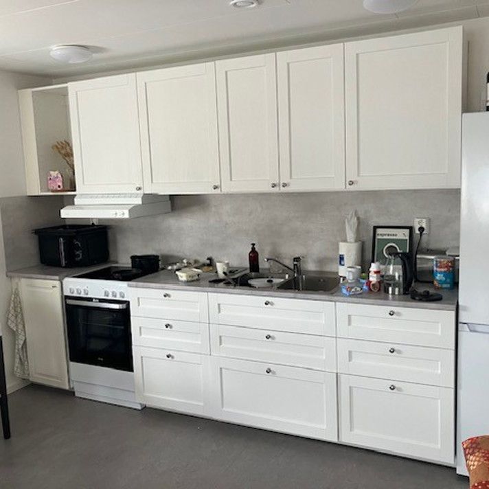 Kvarngatan 13C, Marieholm - Photo 1