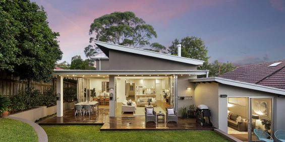 Enjoy the Best of Lane Cove from This Spacious Family Home - Photo 3