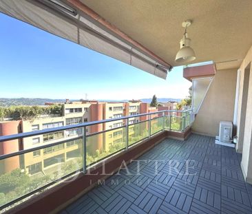 Location Appartement 2 pièces 35m² GRASSE 06130 - Photo 4