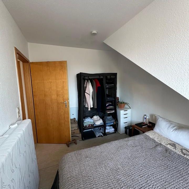 Zwei Zimmer Wohnung in Göttingen-Weende - Foto 1