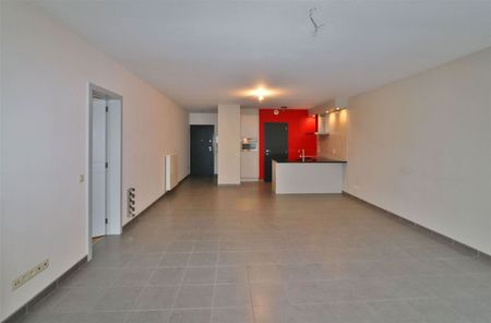 Appartement met 1 slaapkamer + staanplaats - Foto 3