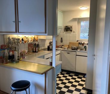 4.5 Zimmer, 90 m², 1. Stock - Foto 5