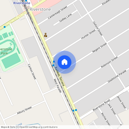 7 Regent Street, NSW 2765, Riverstone