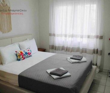 Μονοκατοικία για ενοικίαση Παληό (Καβάλα) - Φωτογραφία 1