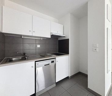 Appartement 2 pièces – 42 m² - Photo 2