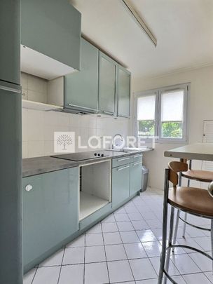 Apartment - Photo 1