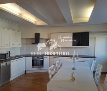 Διαμέρισμα 150 τ.μ. για ενοικίαση, Αθήνα - Νότια Προάστια, Γλυφάδα - Photo 3