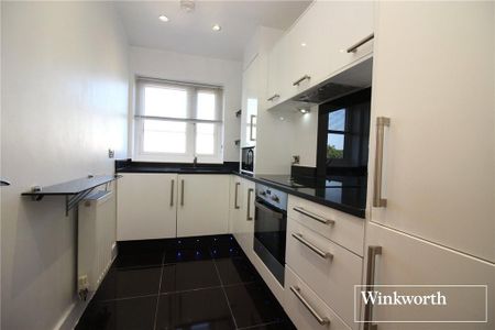 2 bedroom apartment to rent - Photo 2