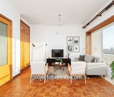 Apartamento T3 - Photo 3