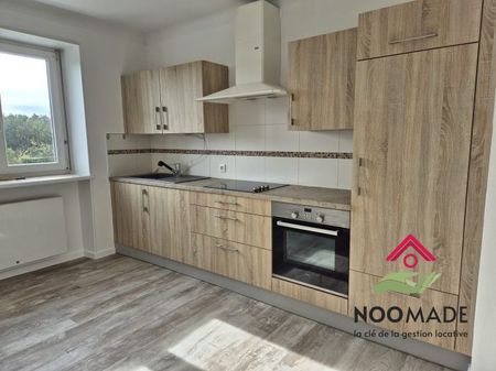 F3 de 74 m² au RDC - Siltzheim - Photo 4