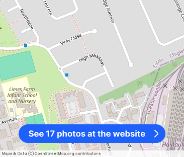 High Meadows, Chigwell, Essex, IG7 - Photo 1