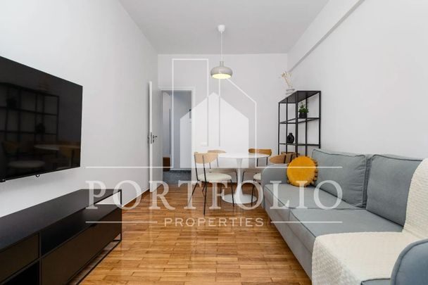 Διαμέρισμα για ενοικίαση Καλλίπολη – Φρεαττύδα - Φωτογραφία 1