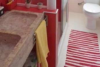 Quartos em vivenda na Costa da Caparica