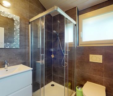 Detached villa in the heart of the countryside - Photo 5