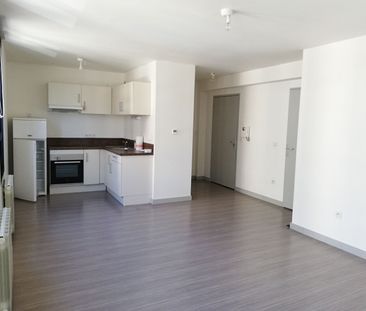 EVREUX - Appartement 2 pièces - Photo 2