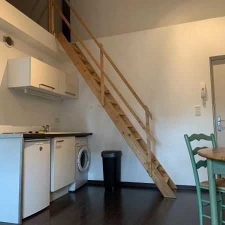 T2bis Cathédrale - 650 €/mois C.C Nantes (44000) - Photo 3