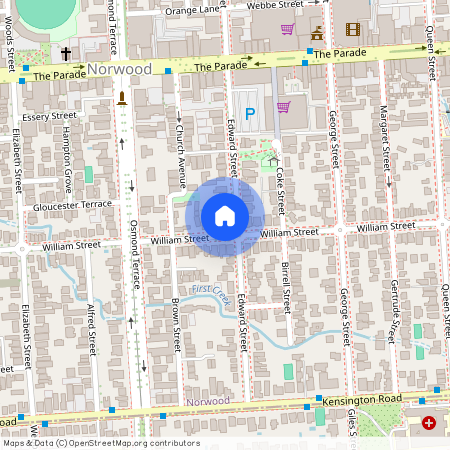 Unit 5/89 William Street, Norwood