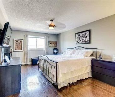 For Lease - 6035 Bidwell Trail Unit# 67, Mississauga, Ontario - Photo 4