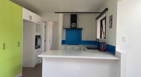 Modern Beach House - Photo 4