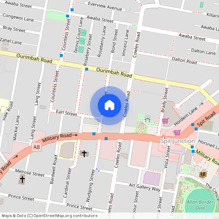 9 Bond Street, Mosman, NSW 2088